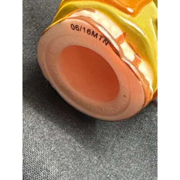 Little People Nativity Set 3-Piece 2005 Mattel Baby Jesus Camel & Shepherd Repla - Picture 4 of 8